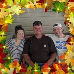 Meet your Posher, Joanne